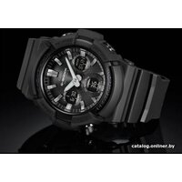 Наручные часы Casio G-Shock GAW-100B-1A - Изображение №7 — Chaika Market