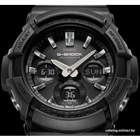 Наручные часы Casio G-Shock GAW-100B-1A - Изображение №5 — Chaika Market