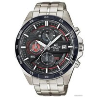 Наручные часы Casio Edifice EFR-556DB-1A - Изображение №1 — Chaika Market