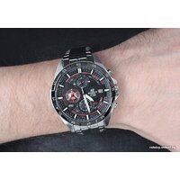 Наручные часы Casio Edifice EFR-556DB-1A - Изображение №5 — Chaika Market