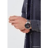 Наручные часы Casio Edifice EFR-556DB-1A - Изображение №2 — Chaika Market