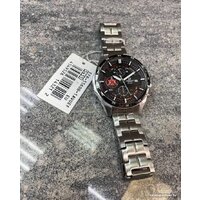 Наручные часы Casio Edifice EFR-556DB-1A - Изображение №6 — Chaika Market