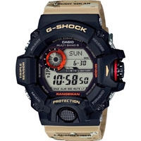 Casio G-Shock GW-9400DCJ-1E