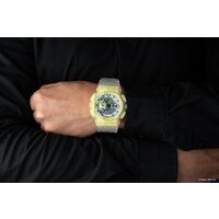 Наручные часы Casio G-Shock GA-110LS-7A - Изображение №2 — Chaika Market