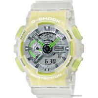 Наручные часы Casio G-Shock GA-110LS-7A — Chaika Market