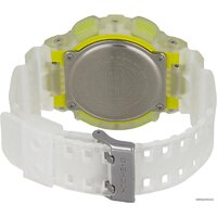 Наручные часы Casio G-Shock GA-110LS-7A - Изображение №5 — Chaika Market