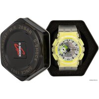 Наручные часы Casio G-Shock GA-110LS-7A - Изображение №7 — Chaika Market