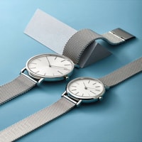 Skagen Signatur Slim SKW2692 Image #4