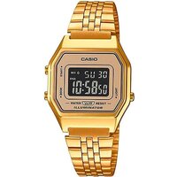 Casio LA-680WGA-9B Image #1