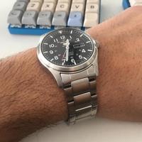 Seiko SNZG13J1 Image #3