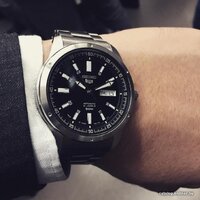 Seiko SNKN13J1 Image #4