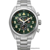 Наручные часы Citizen AT2480-81X - Изображение №1 — Chaika Market