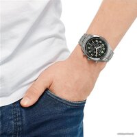 Наручные часы Citizen AT2480-81X - Изображение №4 — Chaika Market