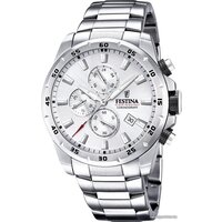 Наручные часы Festina F20463/1 - Изображение №1 — Chaika Market