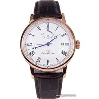 Orient Star SEL09001W