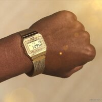Наручные часы Casio A-700WMG-9A - Изображение №2 — Chaika Market