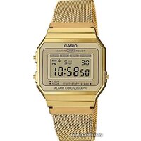 Наручные часы Casio A-700WMG-9A — Chaika Market