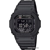 Наручные часы Casio G-Shock GW-M5610U-1B - Изображение №1 — Chaika Market