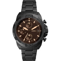 Fossil Bronson FS5851