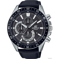 Наручные часы Casio Edifice EFV-620L-1A — Chaika Market