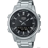 Наручные часы Casio AMW-880D-1A — Chaika Market
