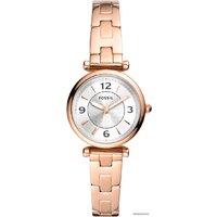 Fossil Carlie ES5202