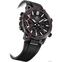 Наручные часы Casio Edifice ECB-2000PB-1A - Изображение №3 — Chaika Market