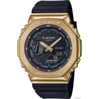 Наручные часы Casio G-Shock GM-2100G-1A9 — Chaika Market