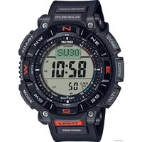 Наручные часы Casio Pro Trek PRG-340-1E - Изображение №1 — Chaika Market