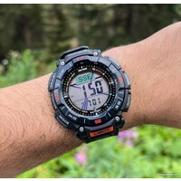 Наручные часы Casio Pro Trek PRG-340-1E - Изображение №6 — Chaika Market