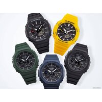 Наручные часы Casio G-Shock GA-B2100-1A - Изображение №8 — Chaika Market