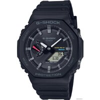 Наручные часы Casio G-Shock GA-B2100-1A — Chaika Market