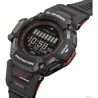 Наручные часы Casio G-Shock GBD-H2000-1A - Изображение №2 — Chaika Market