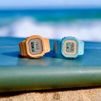 Наручные часы Casio G-Shock GLX-S5600-4 - Изображение №5 — Chaika Market