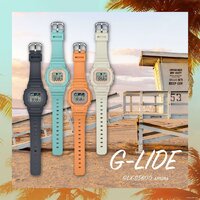 Наручные часы Casio G-Shock GLX-S5600-4 - Изображение №2 — Chaika Market