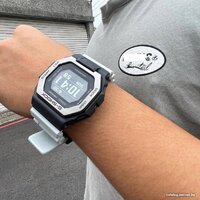 Наручные часы Casio G-Shock GBX-100TT-8E - Изображение №4 — Chaika Market