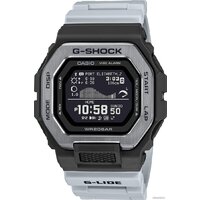 Наручные часы Casio G-Shock GBX-100TT-8E - Изображение №1 — Chaika Market