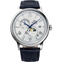 Наручные часы Orient Sun & Moon Classic RA-AK0802S — Chaika Market