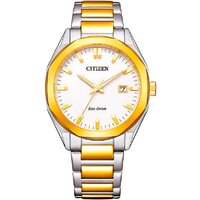 Наручные часы Citizen BM7624-82A - Изображение №1 — Chaika Market