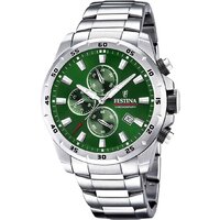 Наручные часы Festina F20463-3 - Изображение №1 — Chaika Market