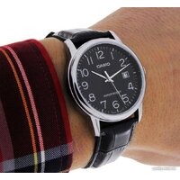 Casio MTP-V002L-1B Image #8