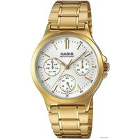 Наручные часы Casio LTP-V300G-7A - Изображение №1 — Chaika Market