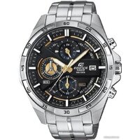 Наручные часы Casio Edifice EFR-556D-1A - Изображение №1 — Chaika Market