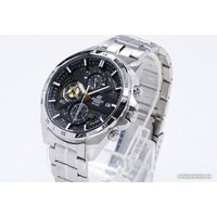 Наручные часы Casio Edifice EFR-556D-1A - Изображение №6 — Chaika Market