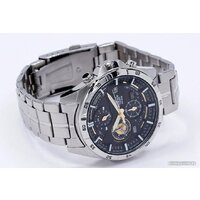 Наручные часы Casio Edifice EFR-556D-1A - Изображение №5 — Chaika Market