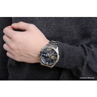 Наручные часы Casio Edifice EFR-556D-1A - Изображение №3 — Chaika Market