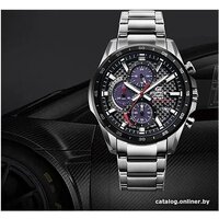 Casio Edifice EQS-900DB-1A Image #2