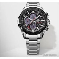 Casio Edifice EQS-900DB-1A Image #3