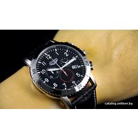 Наручные часы Adriatica A1088.5224CH - Изображение №8 — Chaika Market