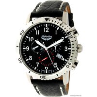 Наручные часы Adriatica A1088.5224CH - Изображение №2 — Chaika Market